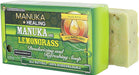 BunchaFarmers® - BunchaFarmers Manuka Honey & Lemongrass - Deodorizing & Refreshing Soap