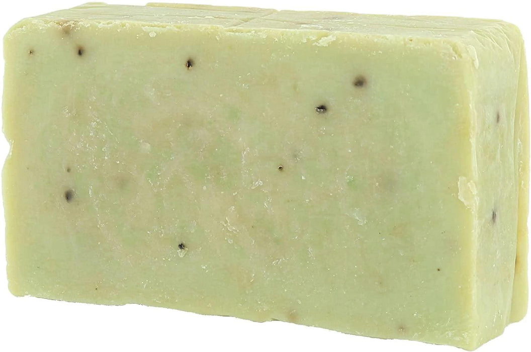 BunchaFarmers® - BunchaFarmers Manuka Honey & Lemongrass - Deodorizing & Refreshing Soap
