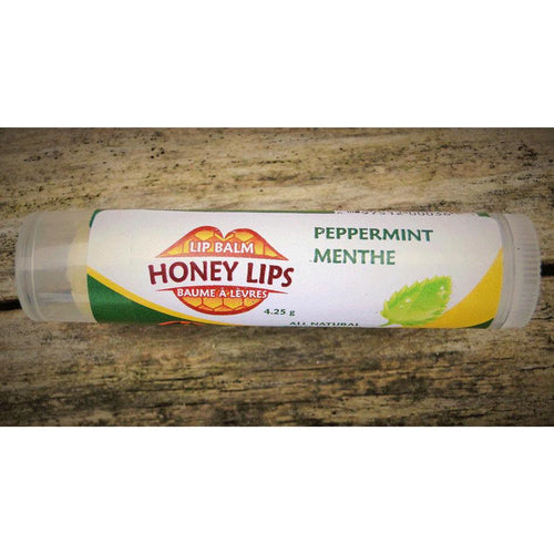 BunchaFarmers® - BunchaFarmers® All Natural Lip Balm - Peppermint