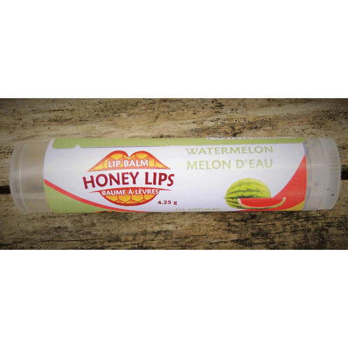 BunchaFarmers® - BunchaFarmers® All Natural Lip Balm - Watermelon