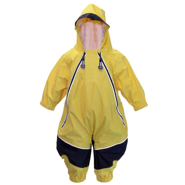 CaliKids® - CaliKids 2 Zipper Mid Season Rain Suit S1657
