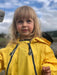 CaliKids® - CaliKids 2 Zipper Mid Season Rain Suit S1657