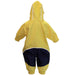 CaliKids® - CaliKids 2 Zipper Mid Season Rain Suit S1657