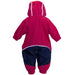 CaliKids® - CaliKids 2 Zipper Mid Season Rain Suit S1657
