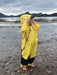 CaliKids® - CaliKids 2 Zipper Mid Season Rain Suit S1657