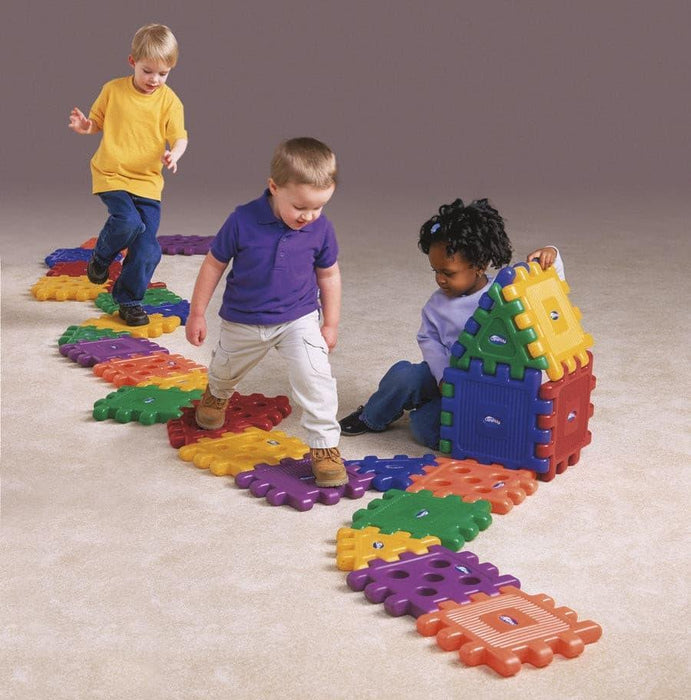 CarePlay® - CarePlay Grid Blocks