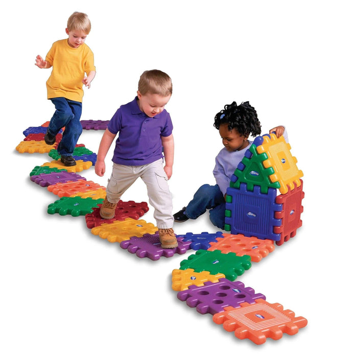 CarePlay® - CarePlay Grid Blocks