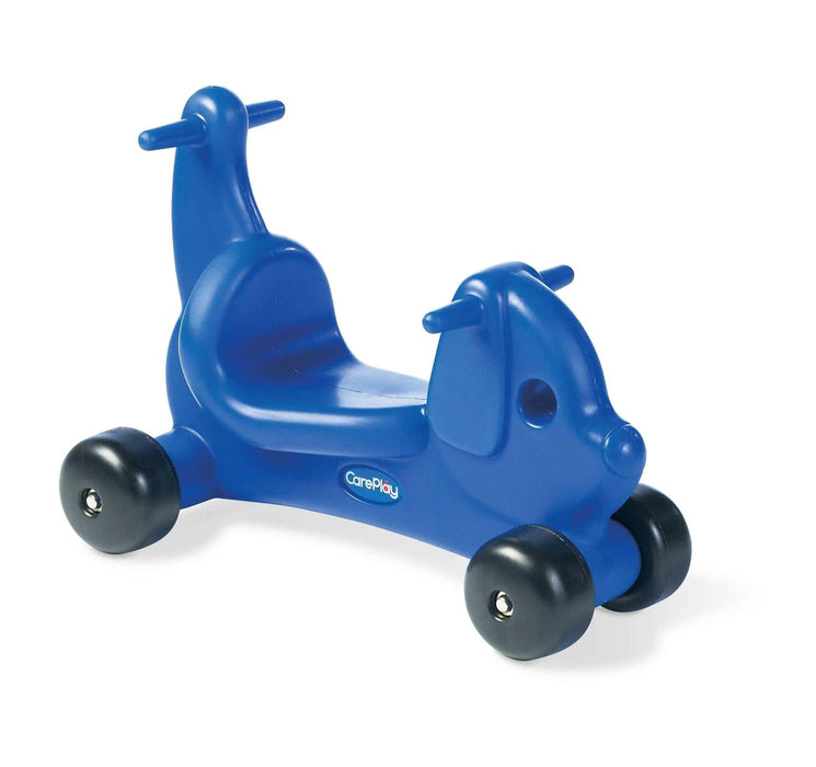 CarePlay® - CarePlay Puppy - Toddler Ride-On Bike