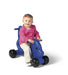 CarePlay® - CarePlay Puppy - Toddler Ride-On Bike
