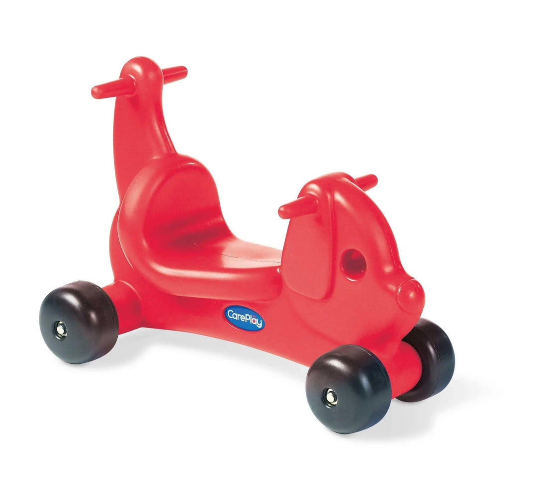 CarePlay® - CarePlay Puppy - Toddler Ride-On Bike