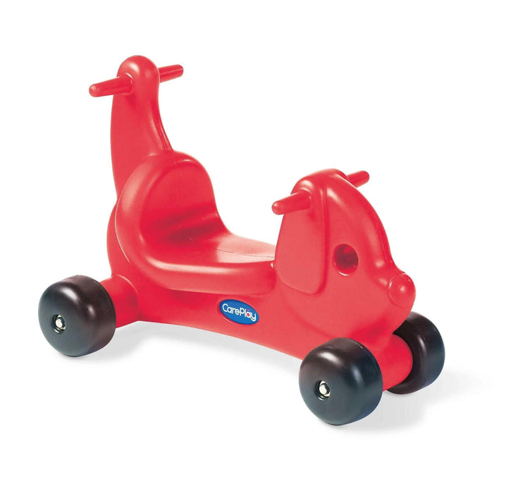 CarePlay® - CarePlay Puppy - Toddler Ride-On Bike