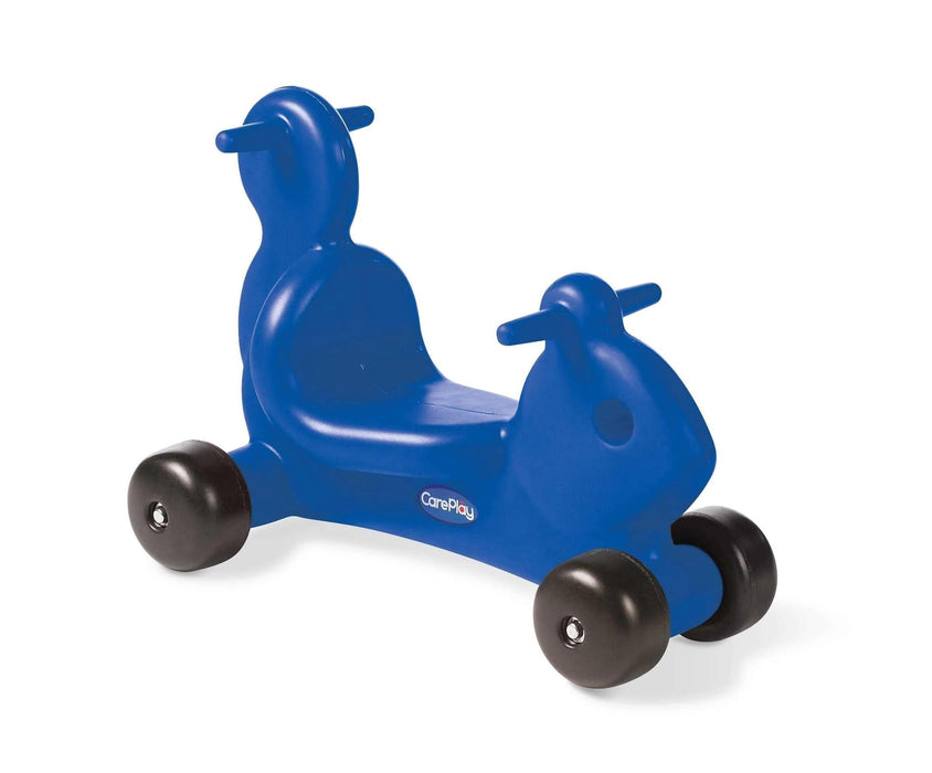 CarePlay® - CarePlay Squirrel - Toddler Ride-On Bike
