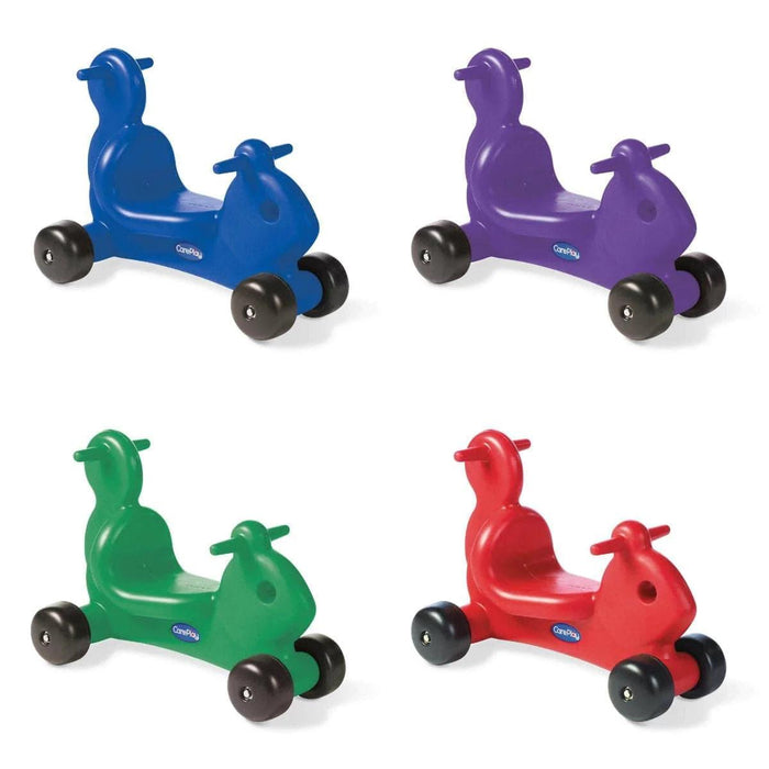 CarePlay® - CarePlay Squirrel - Toddler Ride-On Bike