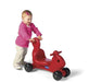 CarePlay® - CarePlay Squirrel - Toddler Ride-On Bike