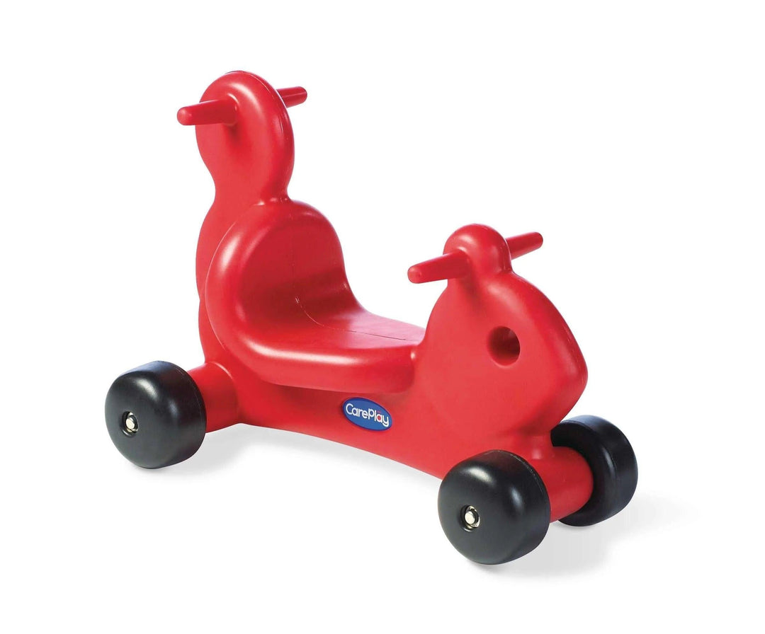 CarePlay® - CarePlay Squirrel - Toddler Ride-On Bike