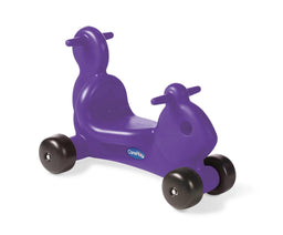 CarePlay® - CarePlay Squirrel - Toddler Ride-On Bike