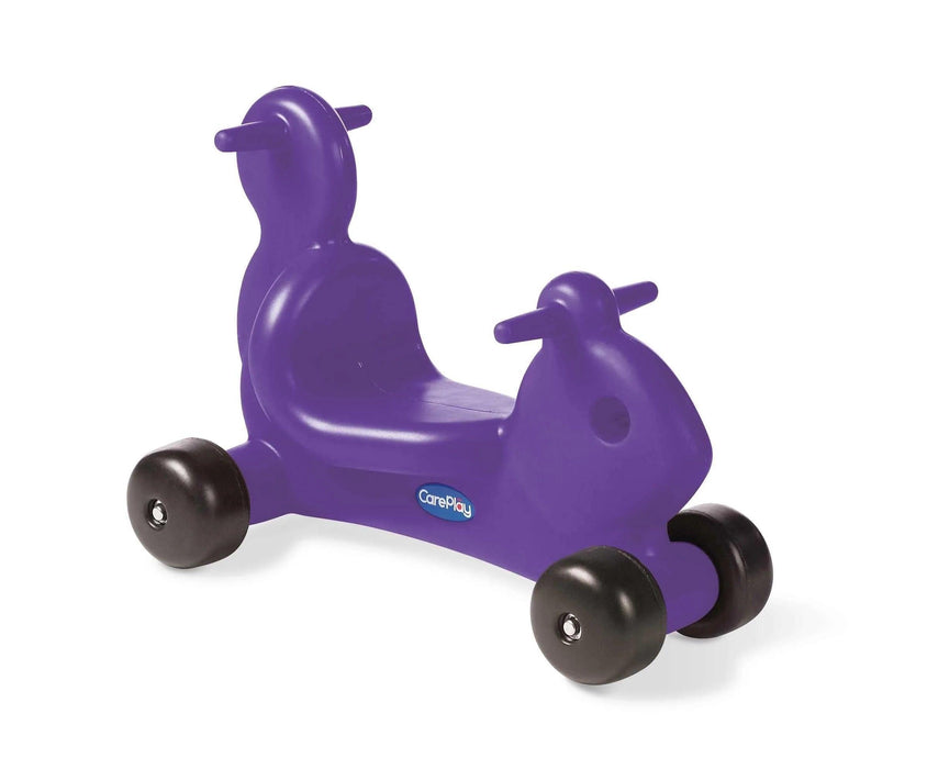 CarePlay® - CarePlay Squirrel - Toddler Ride-On Bike