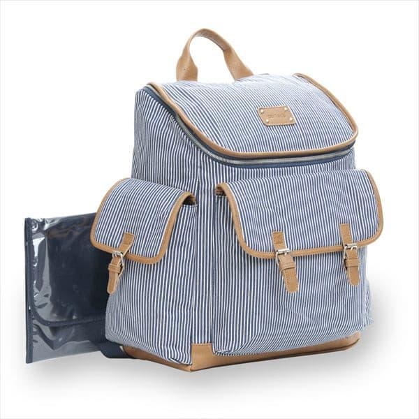 Carter's® - Carter's Baby Go Backpack Diaper Bag