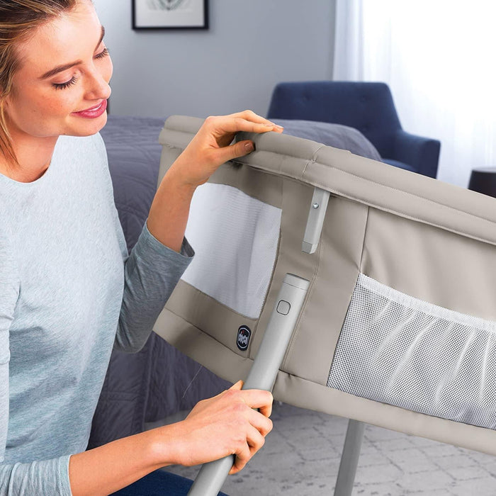 Chicco® - Chicco Lullago Portable Bassinet