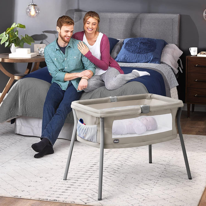 Chicco® - Chicco Lullago Portable Bassinet