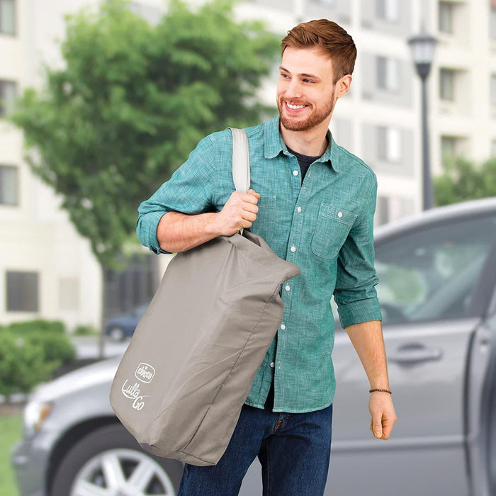 Chicco® - Chicco Lullago Portable Bassinet