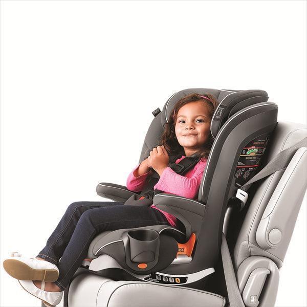 Chicco® - Chicco MyFit® Harness + Booster Car Seat