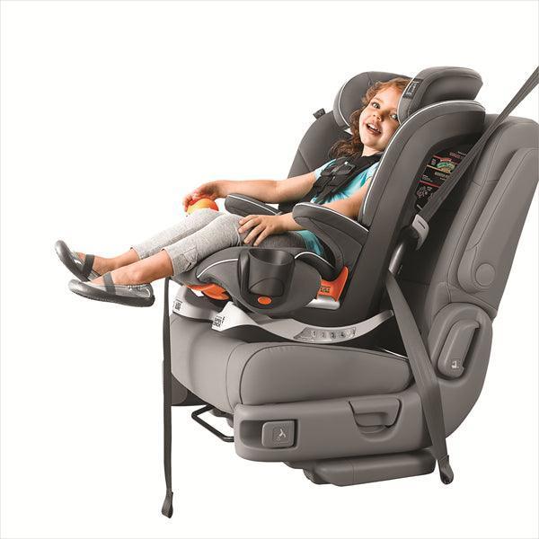 Chicco MyFit Harness Booster Car Seat | Top-Rated in Canada