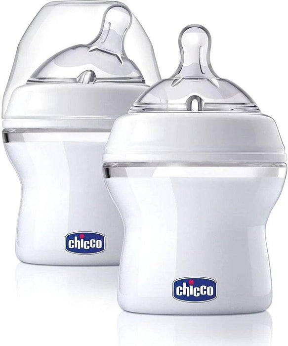 Chicco® - Chicco NaturalFit Baby's First Gift Set