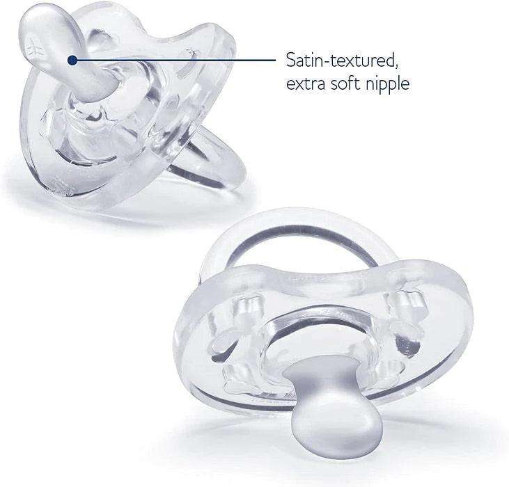 Chicco® - Chicco NaturalFit Baby's First Gift Set