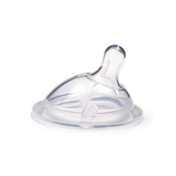 Chicco® - Chicco NaturalFit Inclined Nipple - 1 pack