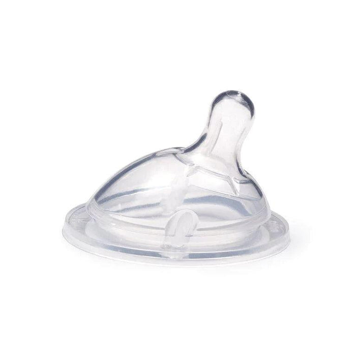 Chicco® - Chicco NaturalFit Inclined Nipple - 1 pack