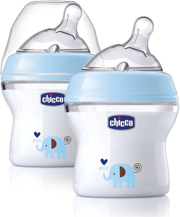 Chicco® - Chicco NaturalFit Newborn Gift Set