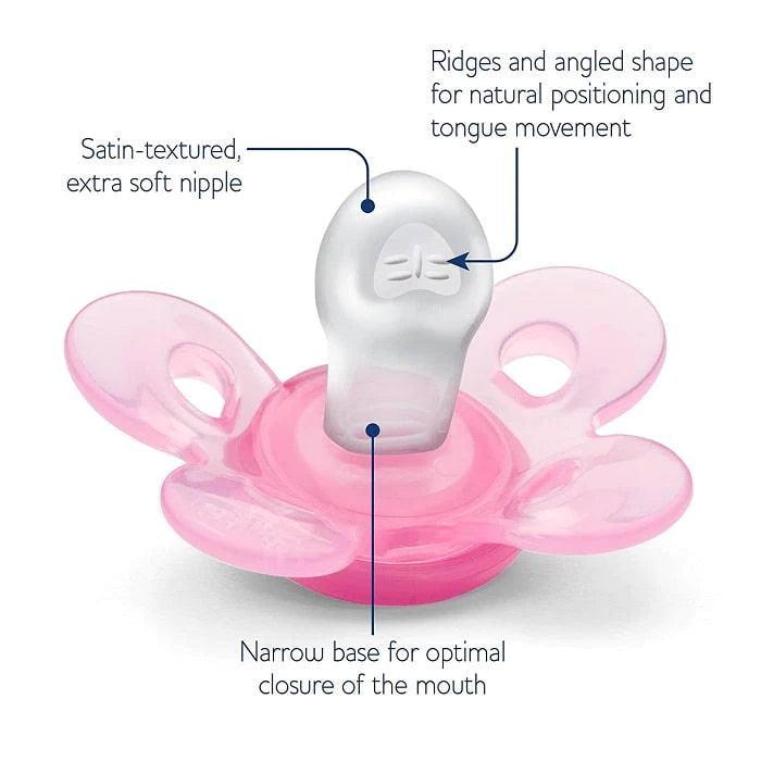 Chicco® - Chicco NaturalFit Newborn Gift Set