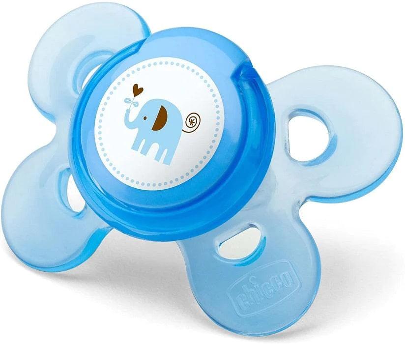 Chicco® - Chicco NaturalFit Newborn Gift Set