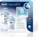 Chicco® - Chicco NaturalFit Newborn Gift Set
