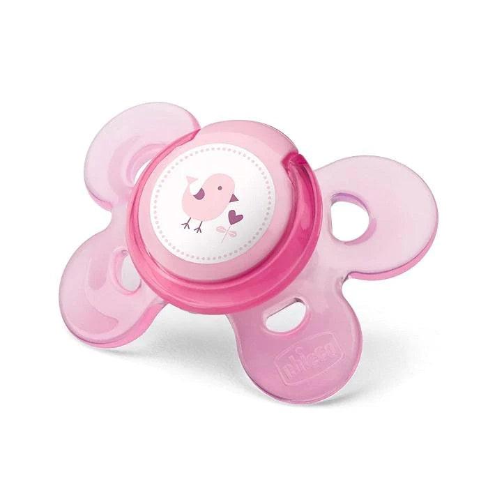 Chicco® - Chicco NaturalFit Newborn Gift Set