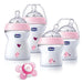 Chicco® - Chicco NaturalFit Newborn Gift Set