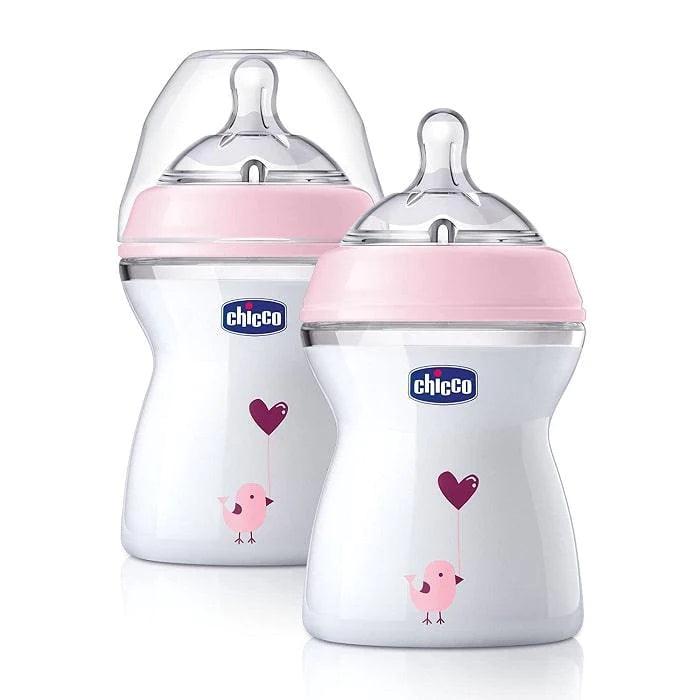 Chicco® - Chicco NaturalFit Newborn Gift Set