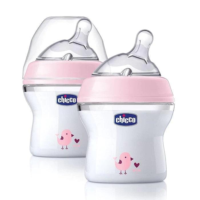 Chicco® - Chicco NaturalFit Newborn Gift Set