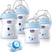 Chicco® - Chicco NaturalFit Newborn Gift Set