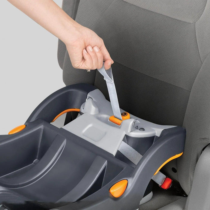 how to put car seat in chicco bravo stroller Chicco Bravo Trio 3-in-1 Travel System - Brooklyn