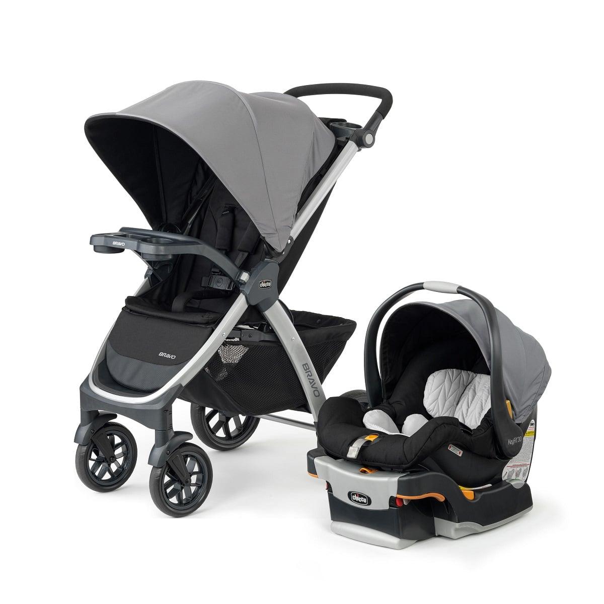 Baby Strollers Travel Systems Goldtex