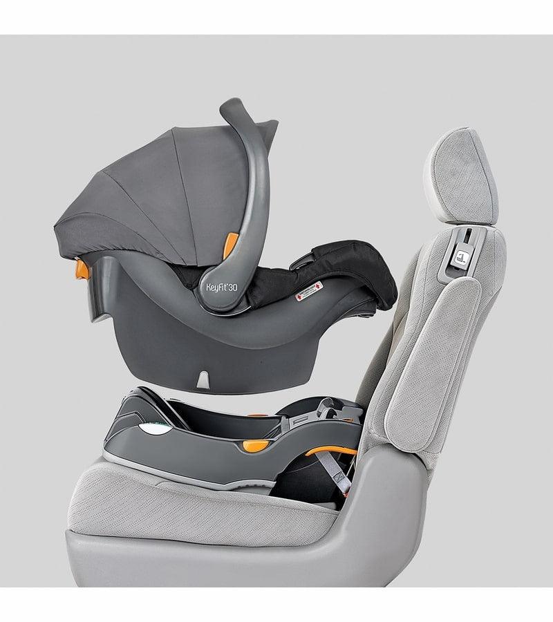 Chicco® - Chicco® Bravo™ Trio 3-in-1 Travel System - Camden