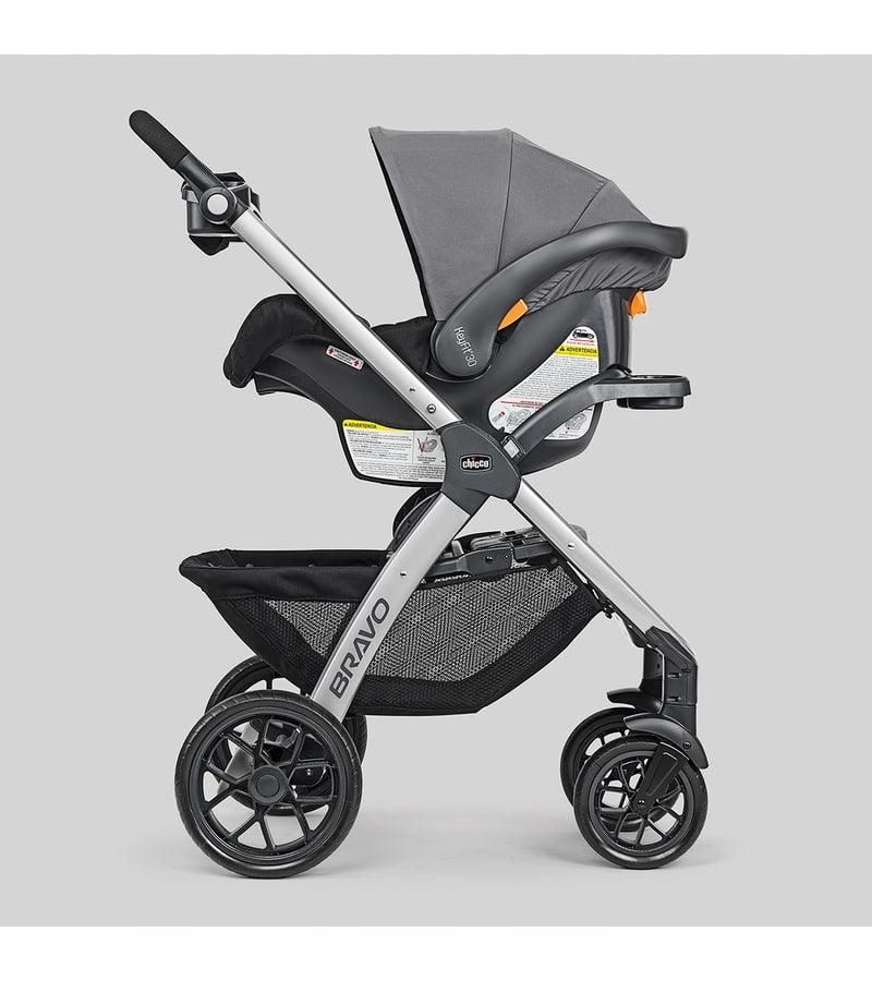 Chicco® - Chicco® Bravo™ Trio 3-in-1 Travel System - Camden