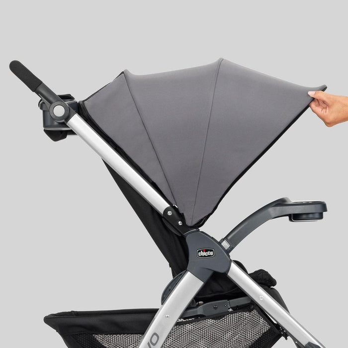 chicco stroller canada Chicco Bravo Trio 3-in-1 Travel System – Camden