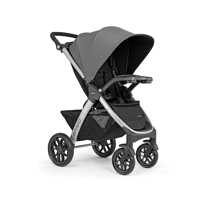 Chicco® - Chicco® Bravo™ Trio 3-in-1 Travel System - Camden