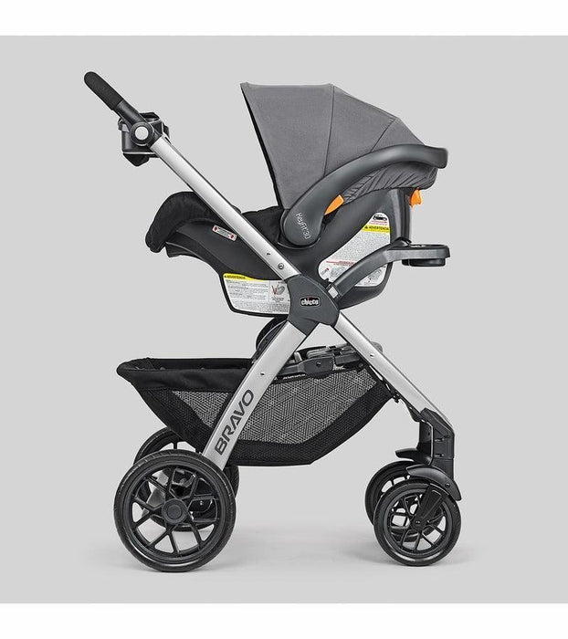 chicco bravo stroller canada Chicco Bravo Trio 3-in-1 Travel System – Camden