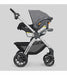 Chicco® - Chicco® Bravo™ Trio 3-in-1 Travel System - Camden