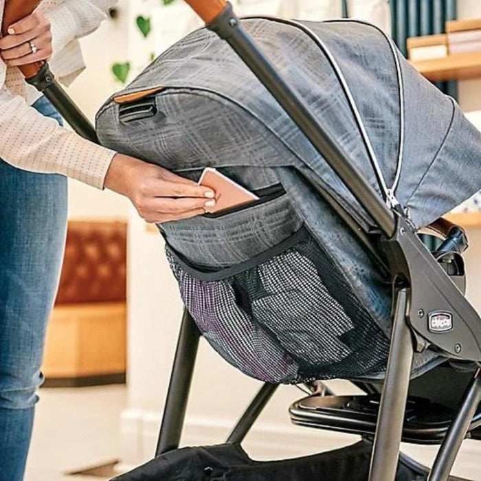 chicco corso stroller travel system Chicco® Corso™ Lux Travel System