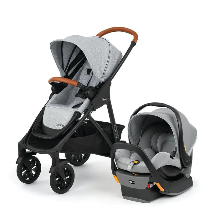 Chicco® - Chicco® Corso™ Lux Travel System - Veranda